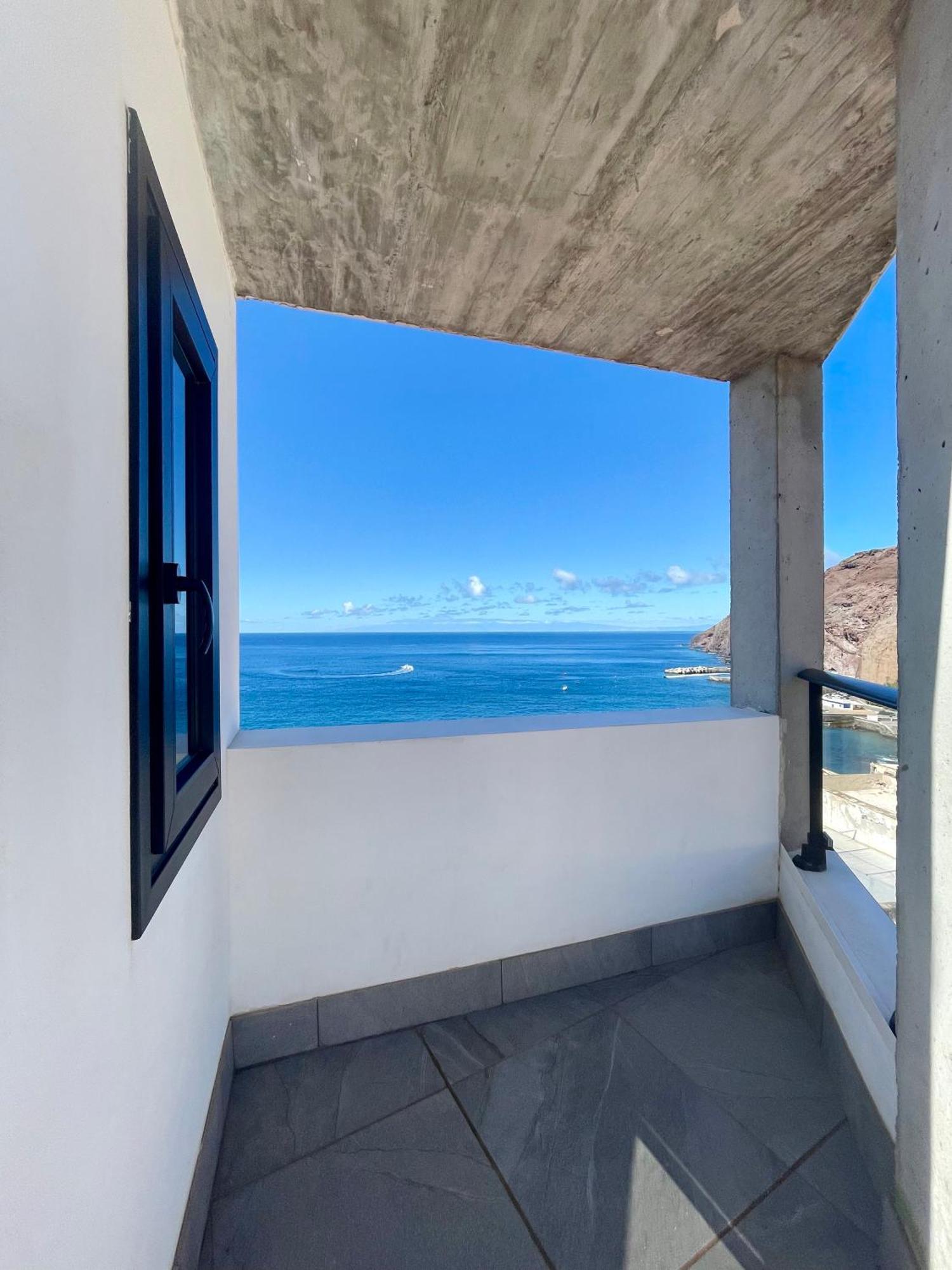 Atico El Mirador Sardina Exterior foto